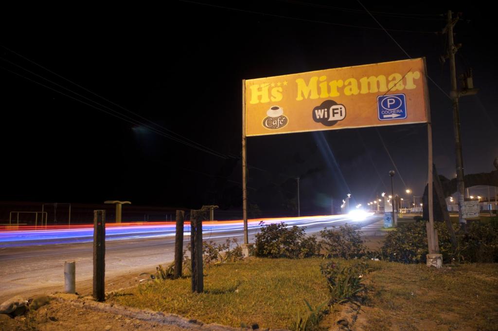 Gallery image of Hostal Miramar in Pisco