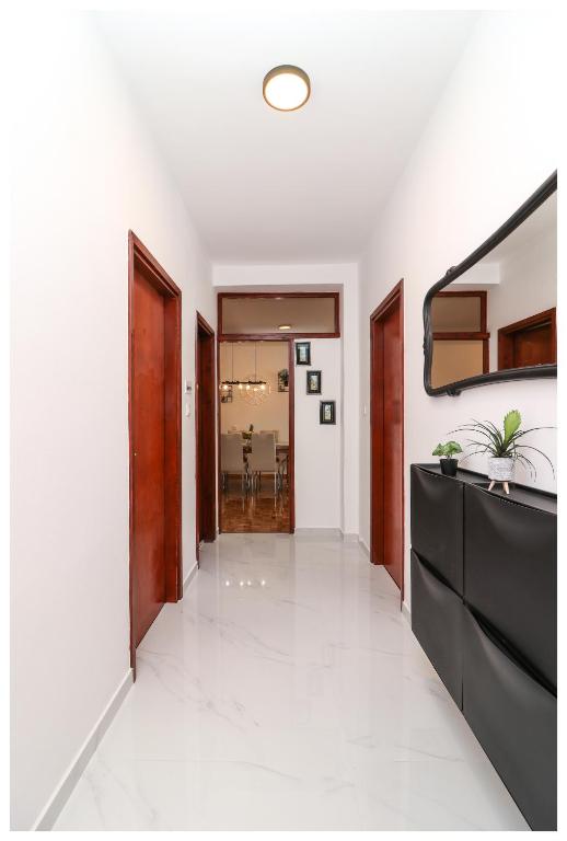 Fotografie z fotogalerie ubytování Apartment Legend v destinaci Grebaštica