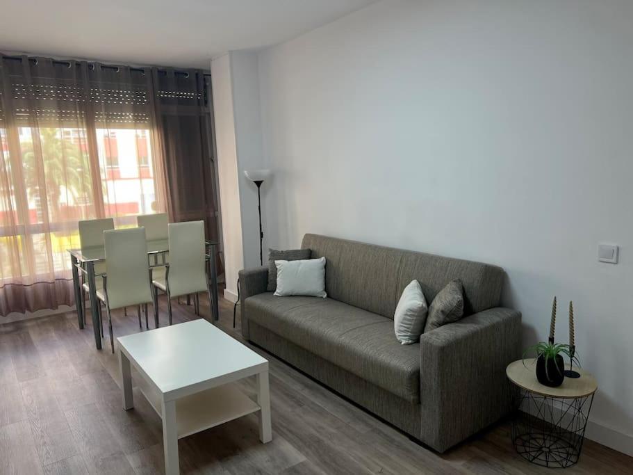 Apartamentos Piso centrico en Las Palmas en Las Palmas de Gran Canaria, Gran Canaria
