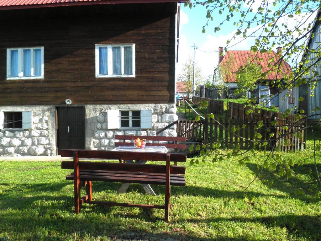 Imagen de la galería de Central Rustic House, en Žabljak