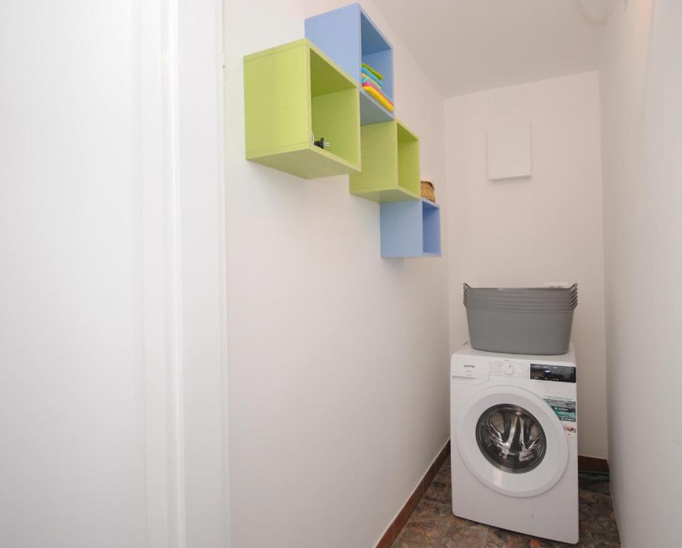 Fotografie z fotogalerie ubytování Rooms Dilk v destinaci Vis