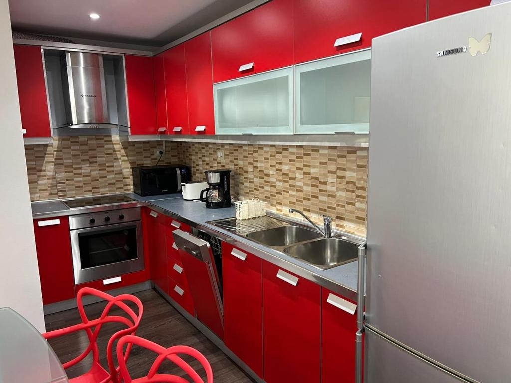 Cactus Coastal: 3-Bedroom Condo - Image 6