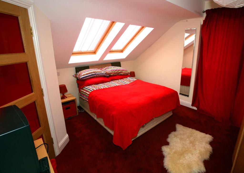 Sona Baile Home Stay - 