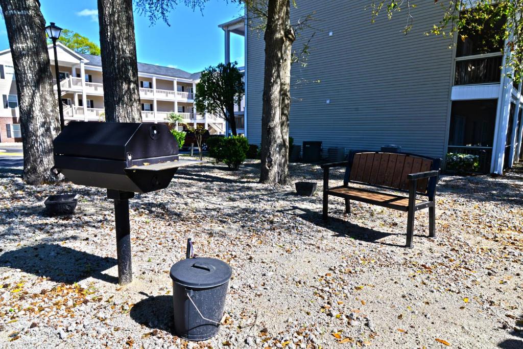Grundriss der Unterkunft All New Luxury Beach Retreat 1 Mile to Beach w Pool