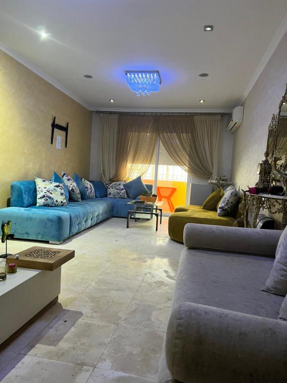 Ltf marina puerto,smir