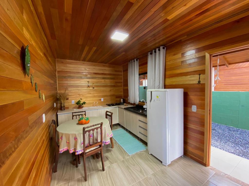 Pousada Cabanas Xokleng - 度假屋