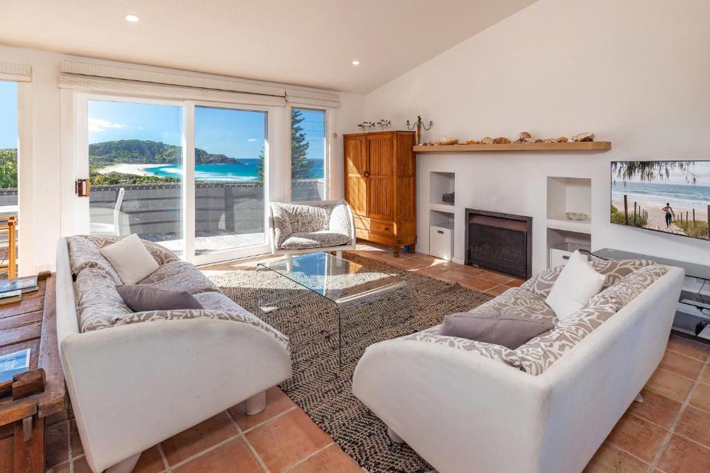 Aqua View, Boomerang Beach (updated prices 2024)