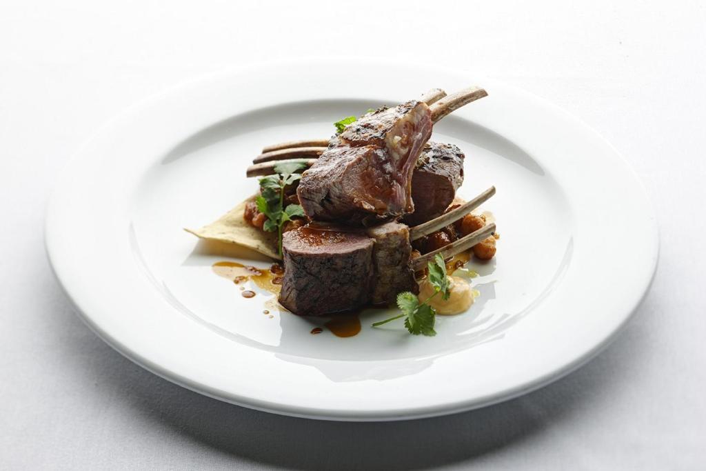 Rendezvous Heritage Hotel Queenstown - Resim 37