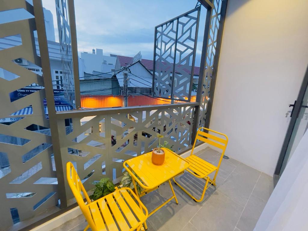 Lamy House - 8