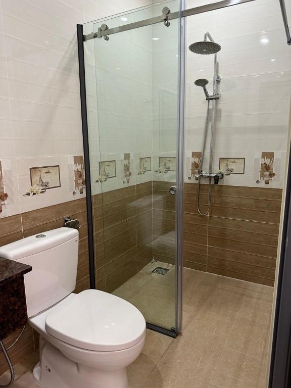 RUBY HOTEL - Quarto Duplo