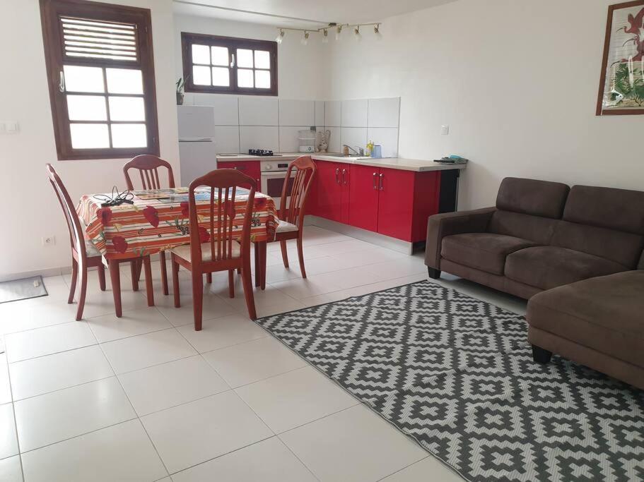 Akjouczon, RivièrePilote (updated prices 2024)