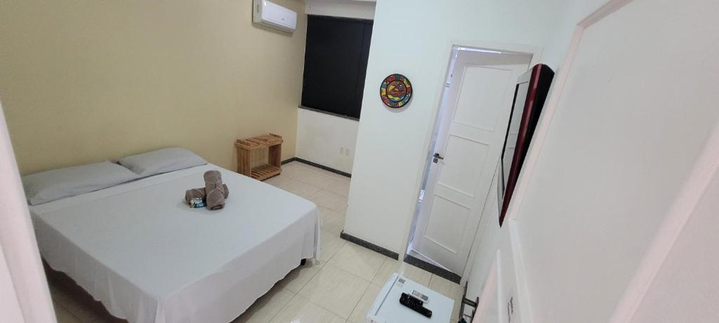 Pousada Casa da Vovó - Sua casa pertinho da Praia - 