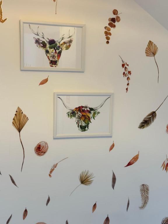 Fotografie z fotogalerie ubytování Ty Pentref - Cwmcarn Village House v destinaci Cwmcarn