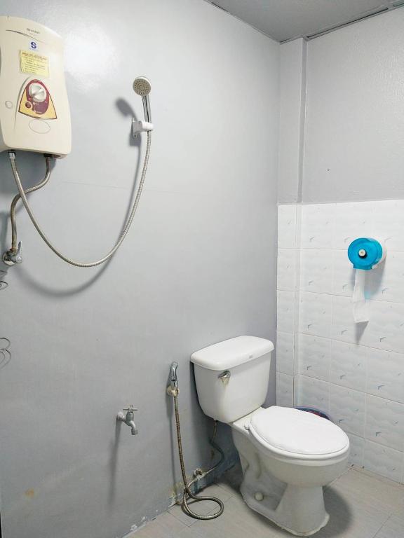 The Shire Guesthouse - Resim 3