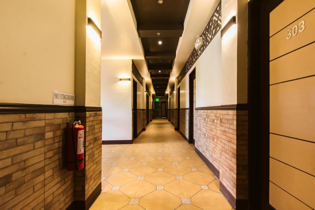 Fotografie z fotogalerie ubytování Vigan Traversa Hotel v destinaci Vigan