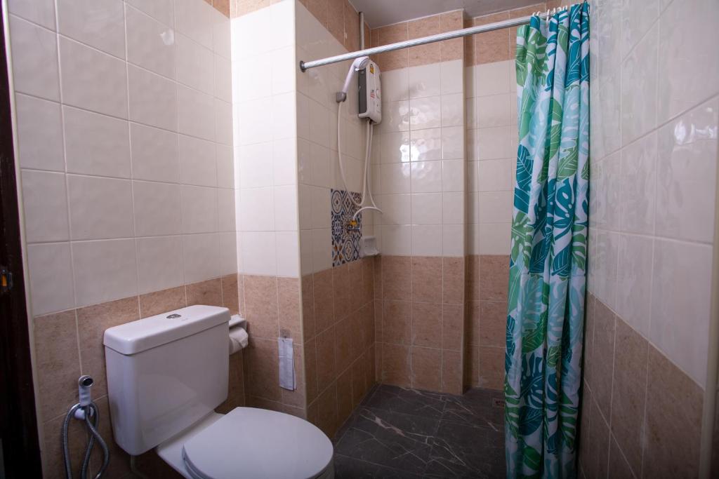 The Brown Boutique Patong - Resim 31