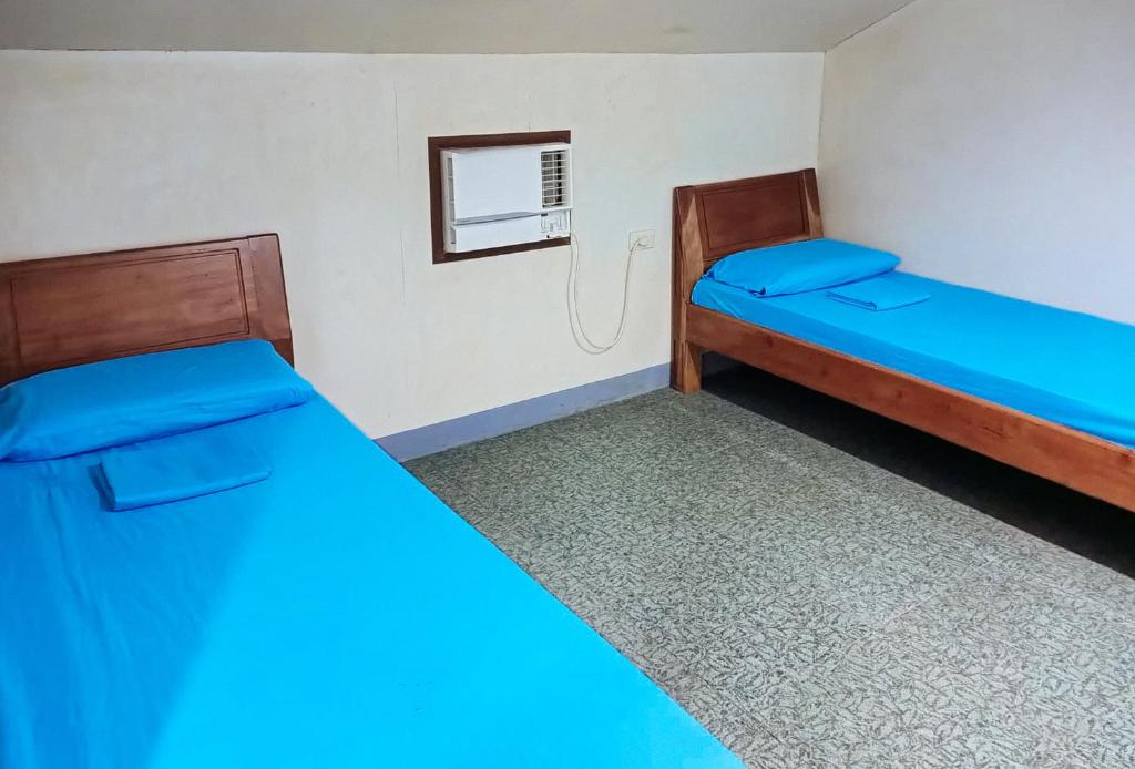 Cadaya Resorts - Camera Gemella Standard Con Bagno Condiviso