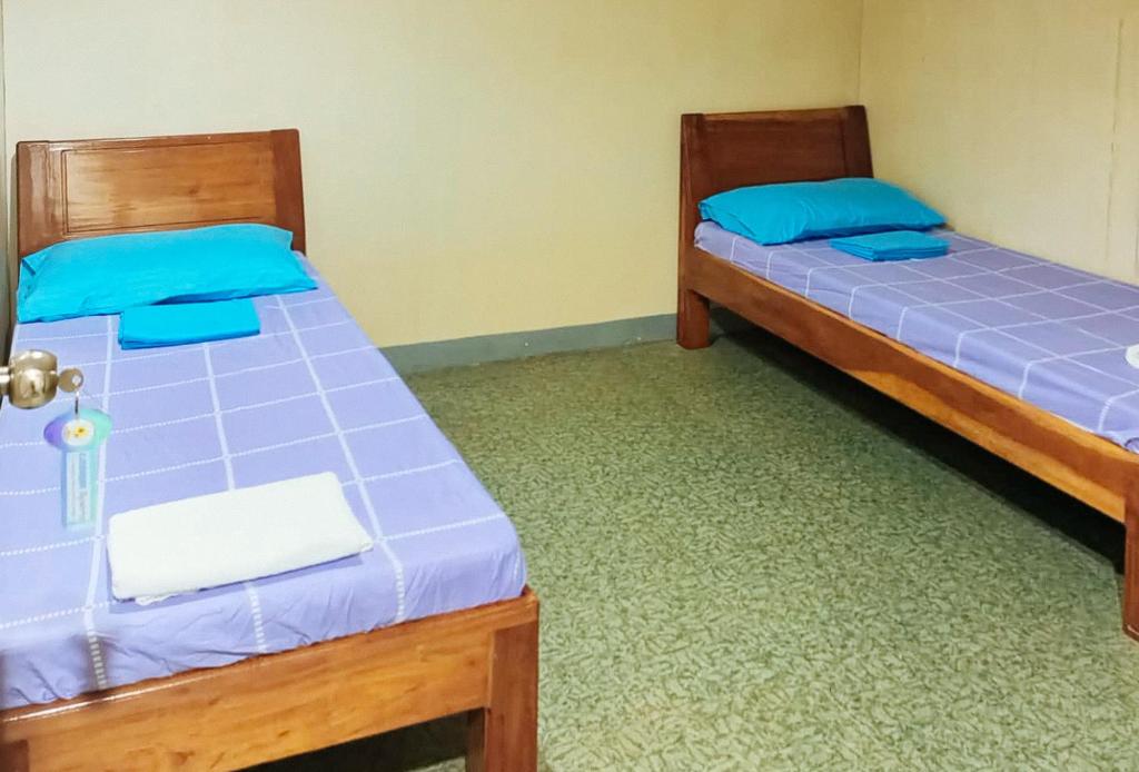 Cadaya Resorts - Budget Twin Room