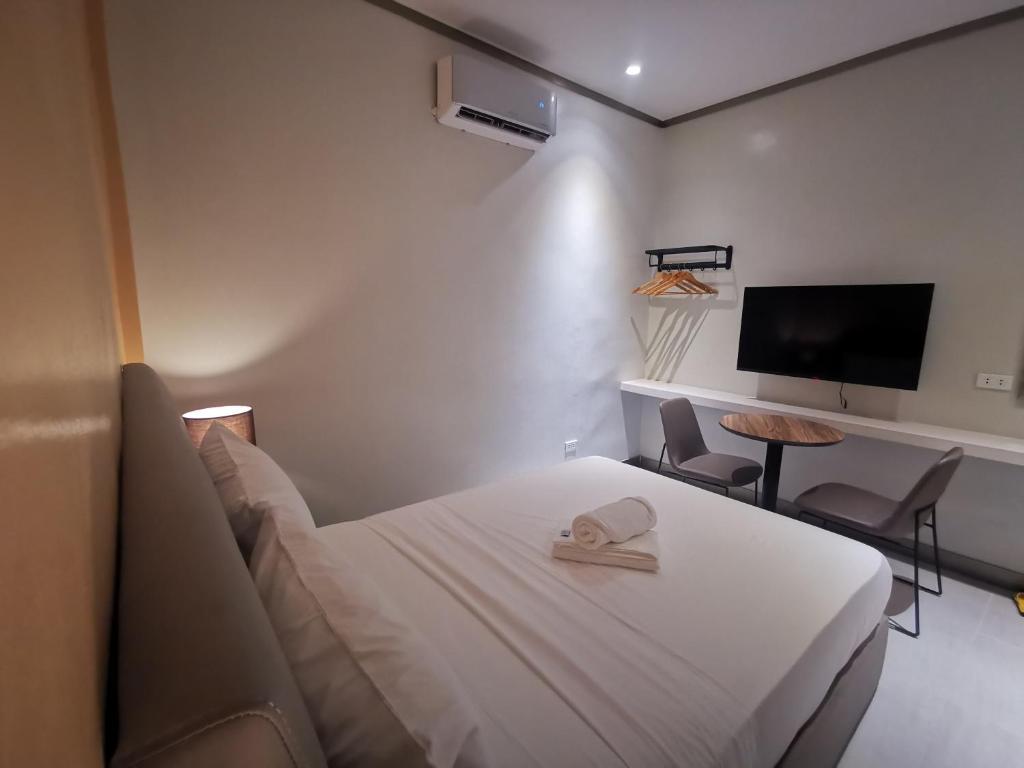 Yes Hotel Imus Cavite - Habitación Doble Superior