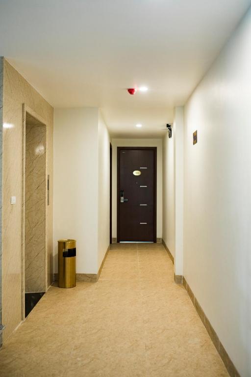 Fotografie z fotogalerie ubytování NEW SKY AIRPORT HOTEL NỘI BÀI v destinaci Noi Bai