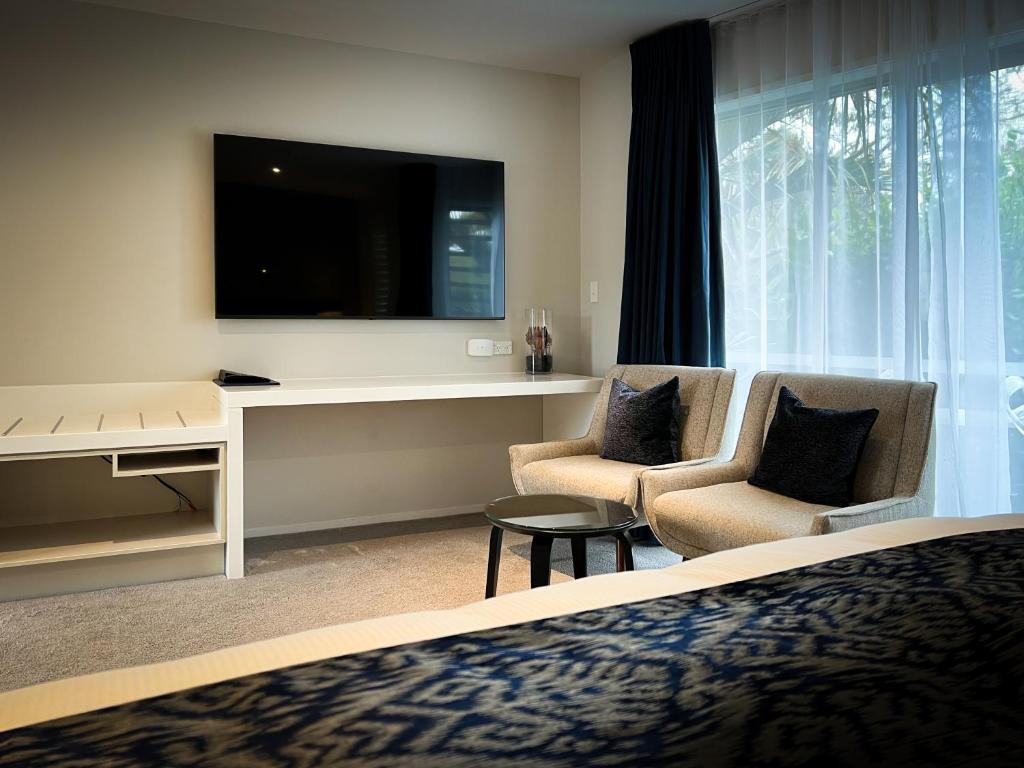 The Sails Nelson - Resim 14