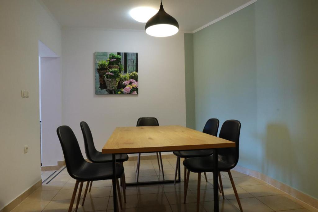 Fotografie z fotogalerie ubytování Accommodation Salvia v destinaci Sveti Juraj