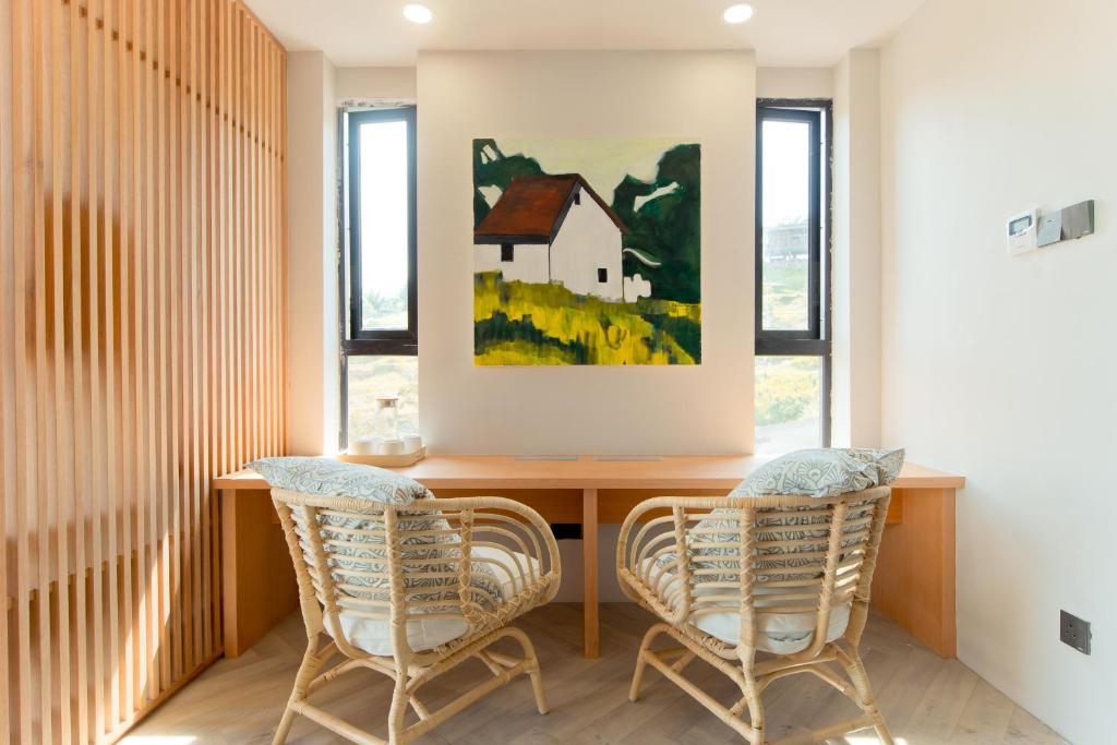 Fotografie z fotogalerie ubytování Talula Hill Farm Resort v destinaci Keluang