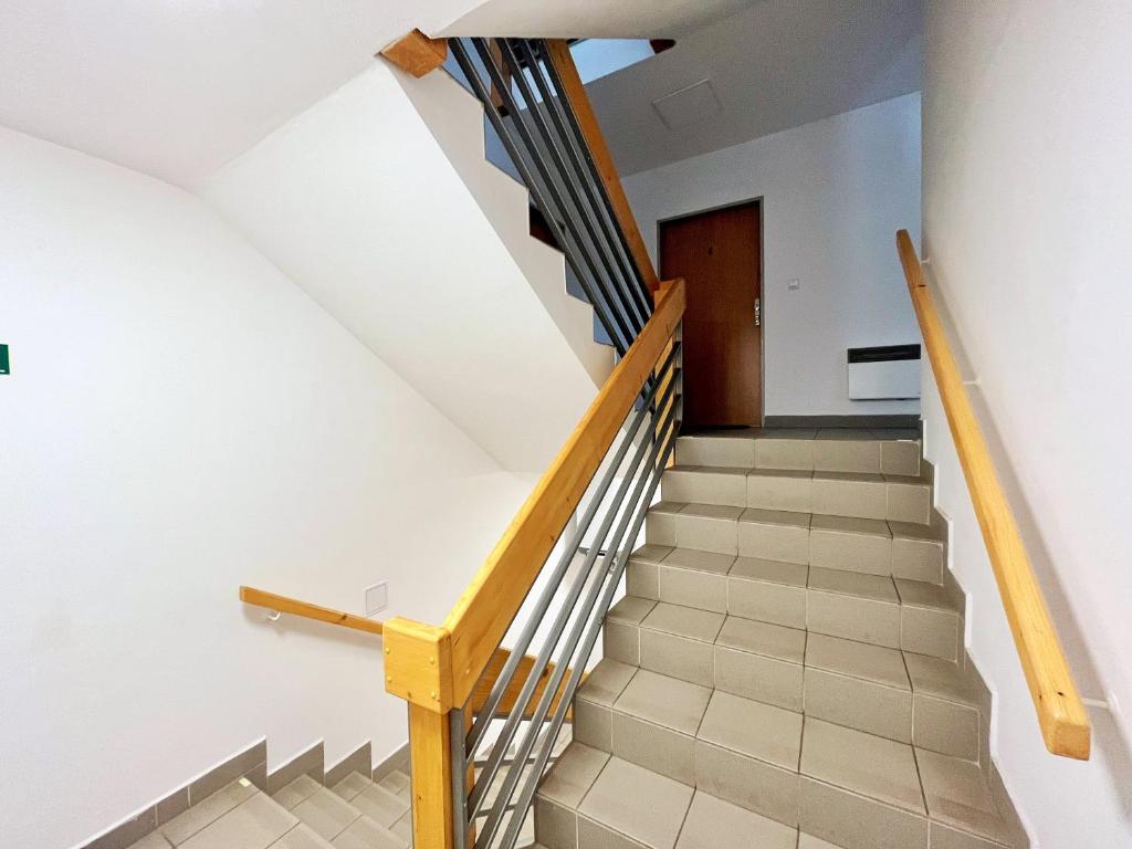 Fotografie z fotogalerie ubytování Apartmány Říčky III. v destinaci Říčky