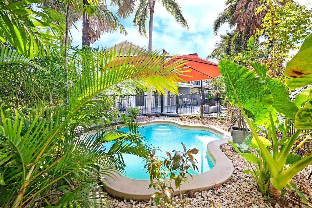 Tropical Allure A Tranquil Fannie Bay Oasis, Darwin (updated prices 2024)