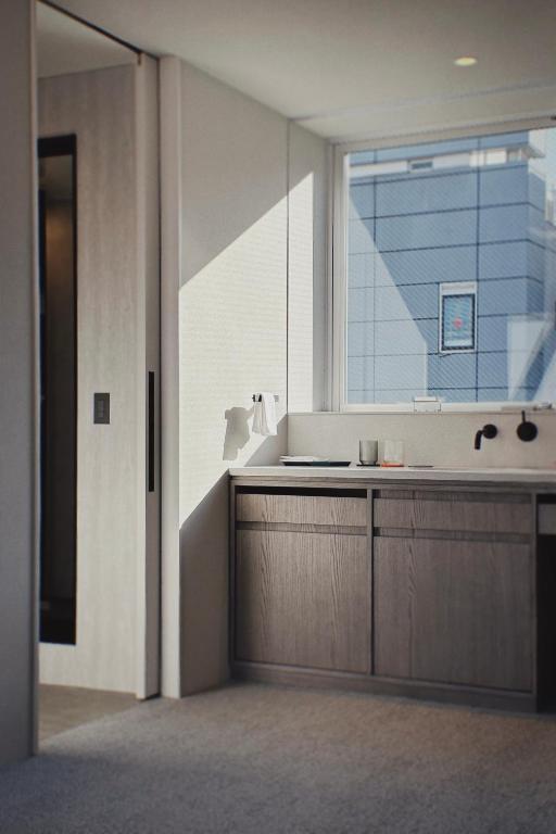Fotografie z fotogalerie ubytování Hotel Rakuragu v Tokiu