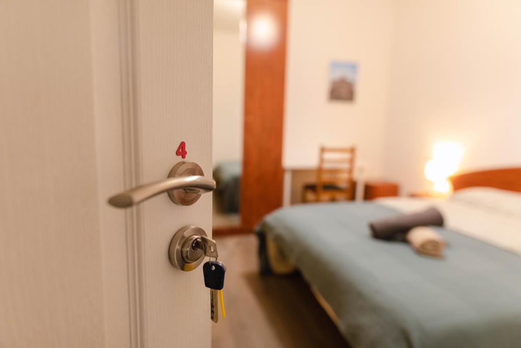 Fotografie z fotogalerie ubytování Apartment Carrer de Joan v destinaci Barcelona