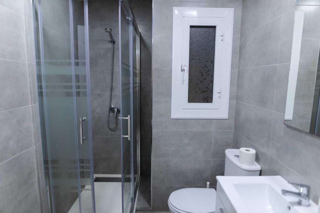 Fotografie z fotogalerie ubytování Apartment Carrer de Joan v destinaci Barcelona