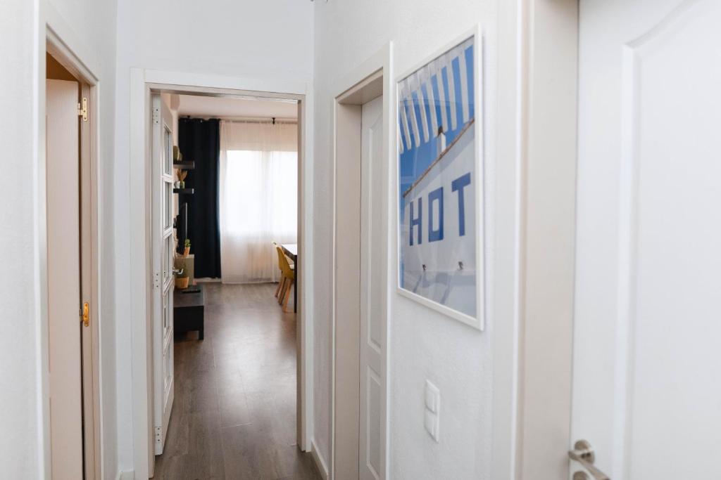 Fotografie z fotogalerie ubytování Apartment Carrer de Joan v destinaci Barcelona