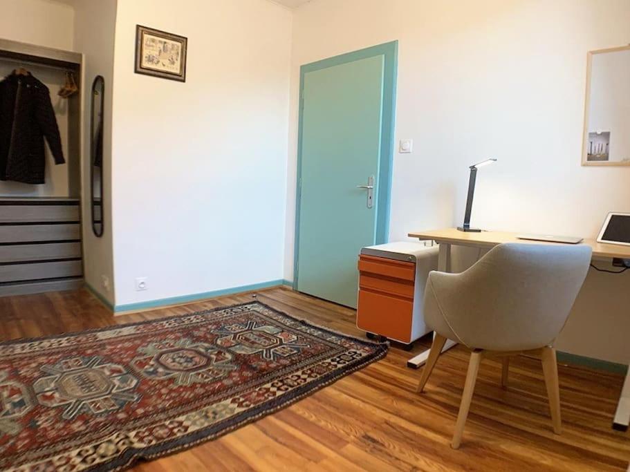 CosyAttic – photo 9