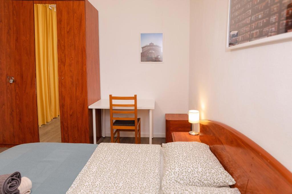 Fotografie z fotogalerie ubytování Apartment Carrer de Joan v destinaci Barcelona