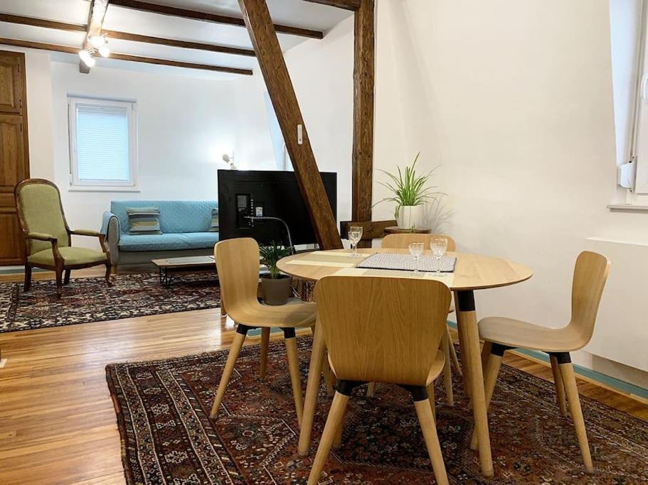 CosyAttic – photo 10