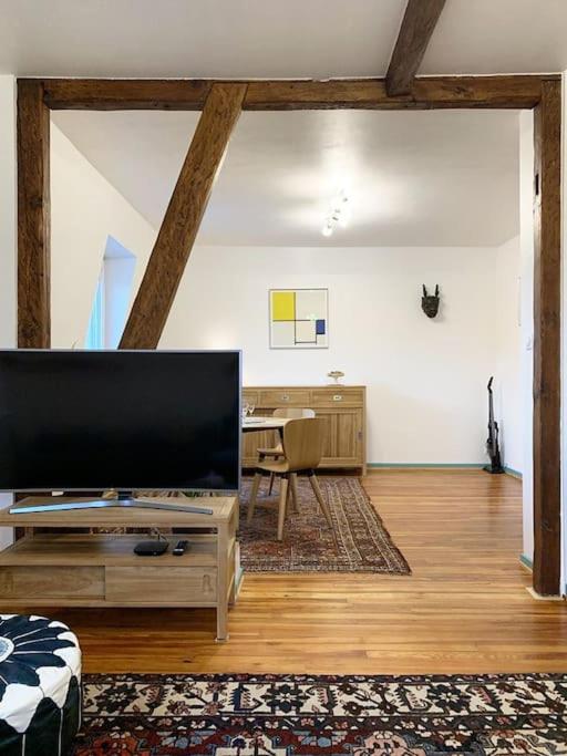 CosyAttic – photo 5
