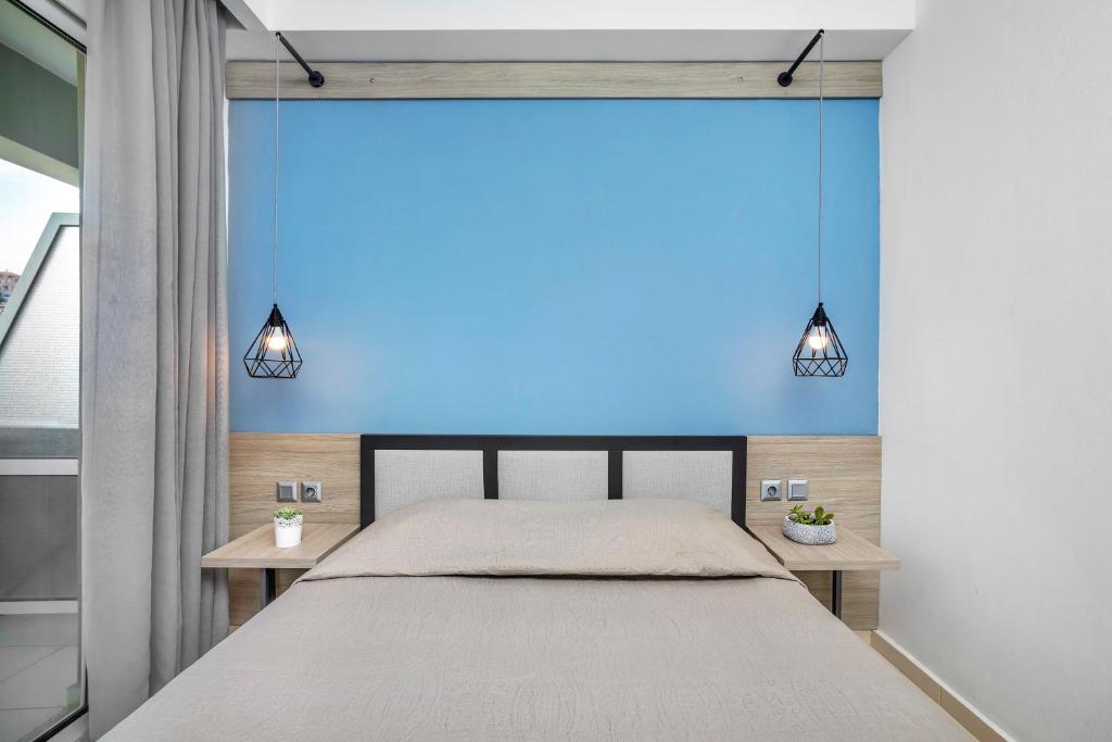 Agreste Luxury Apartments - Standard Apartment