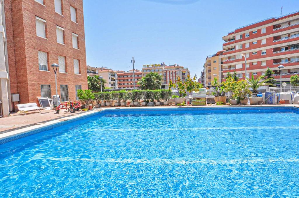 Olimar B Litoral - ONLY FAMILIES, Cambrils – Updated 2023 Prices