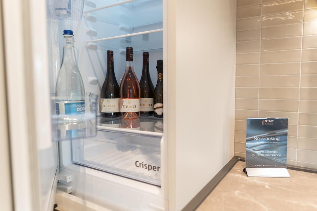 The Dome Aparthotel - Resim 43