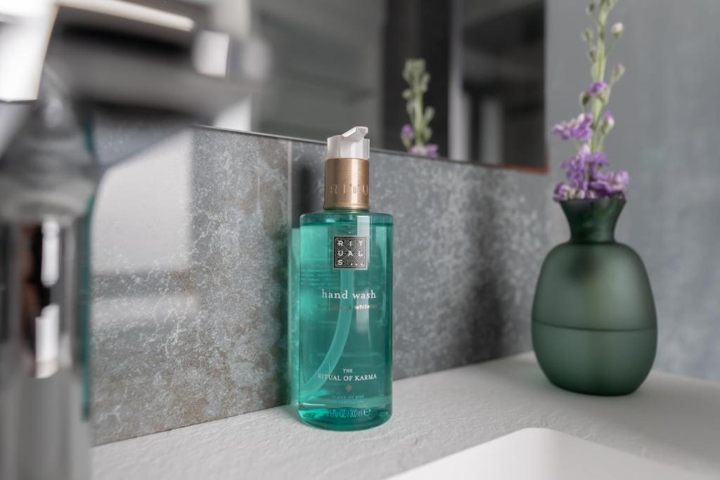 The Dome Aparthotel - Resim 40