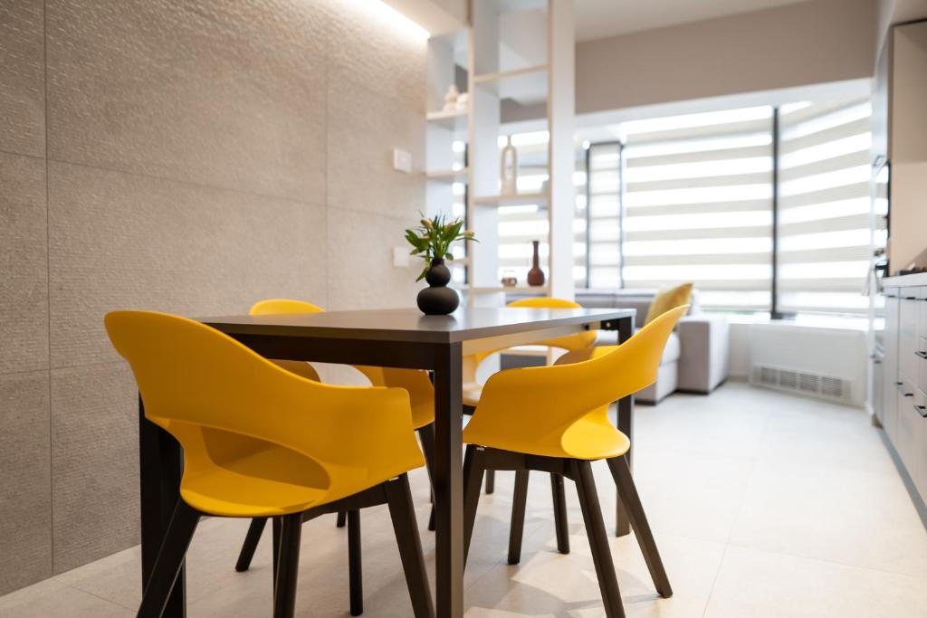 The Dome Aparthotel - Resim 42