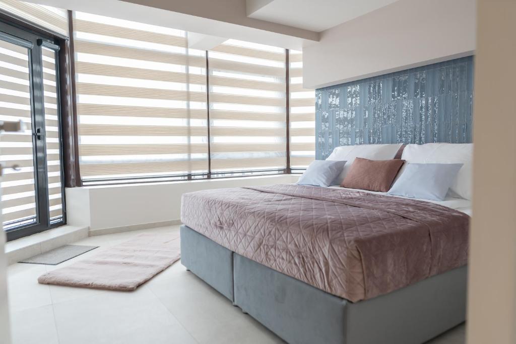 The Dome Aparthotel - Resim 41