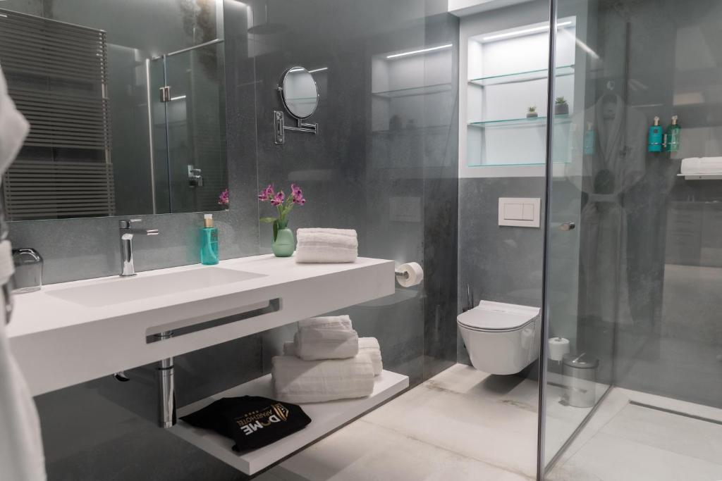 The Dome Aparthotel - Resim 9