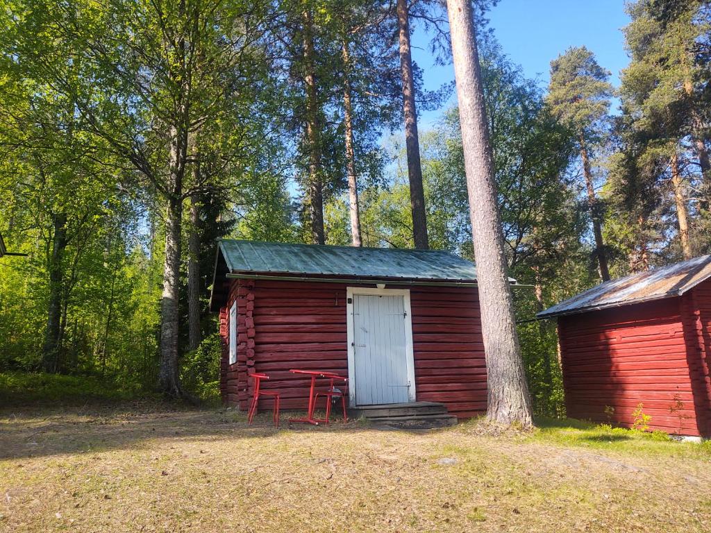Selholmens Camping