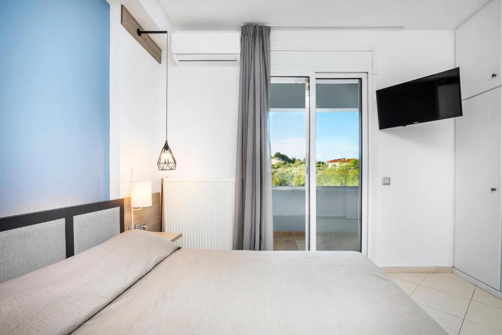 Agreste Luxury Apartments - Deluxe Apartment