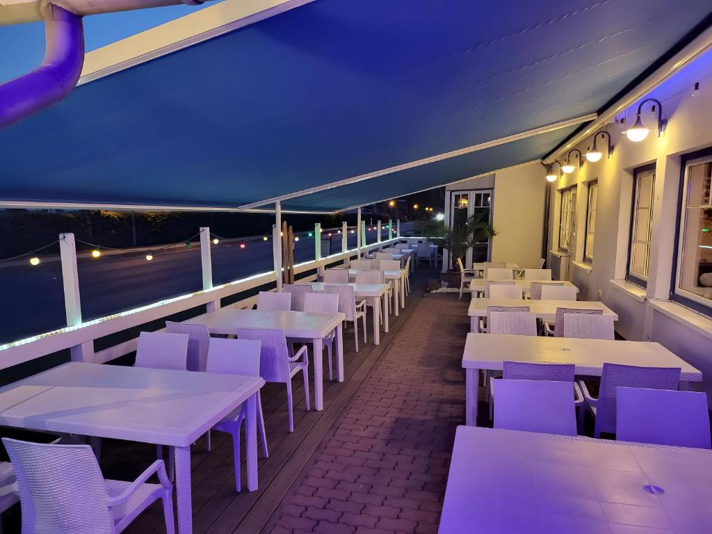 Fotografie z fotogalerie ubytování Hotel und Restaurant Windland v destinaci Breege