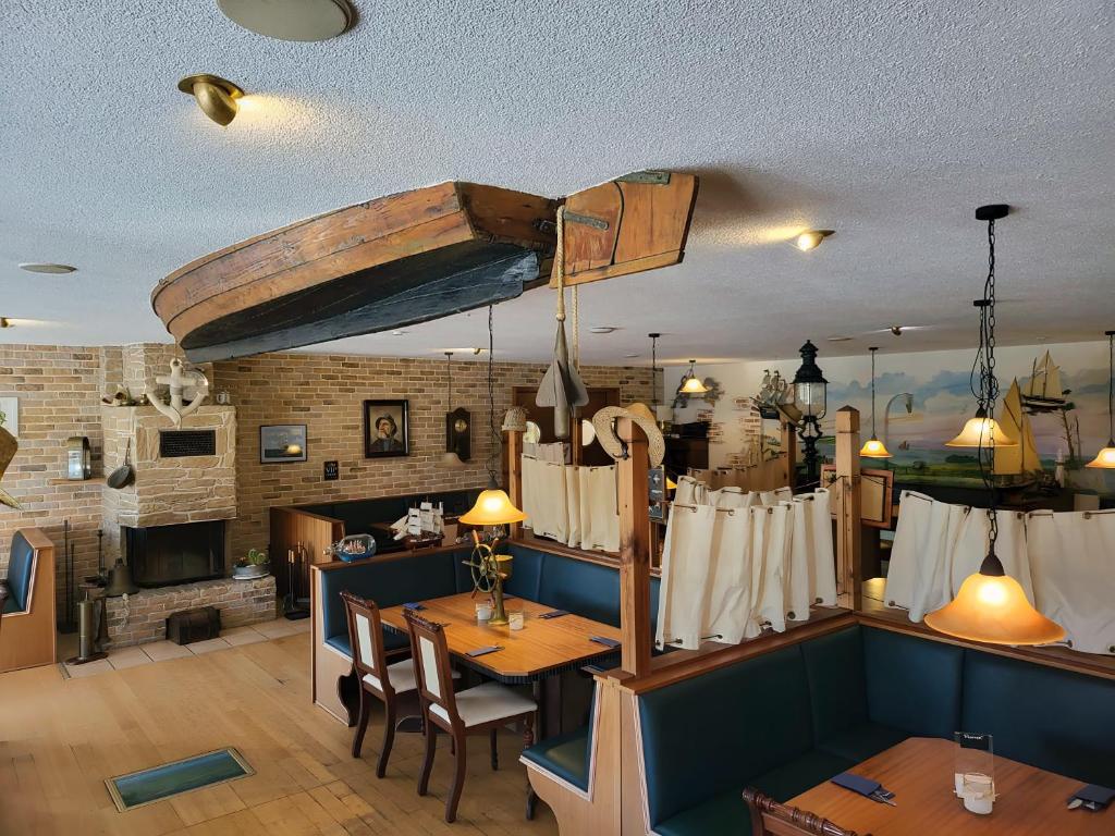 Fotografie z fotogalerie ubytování Hotel und Restaurant Windland v destinaci Breege