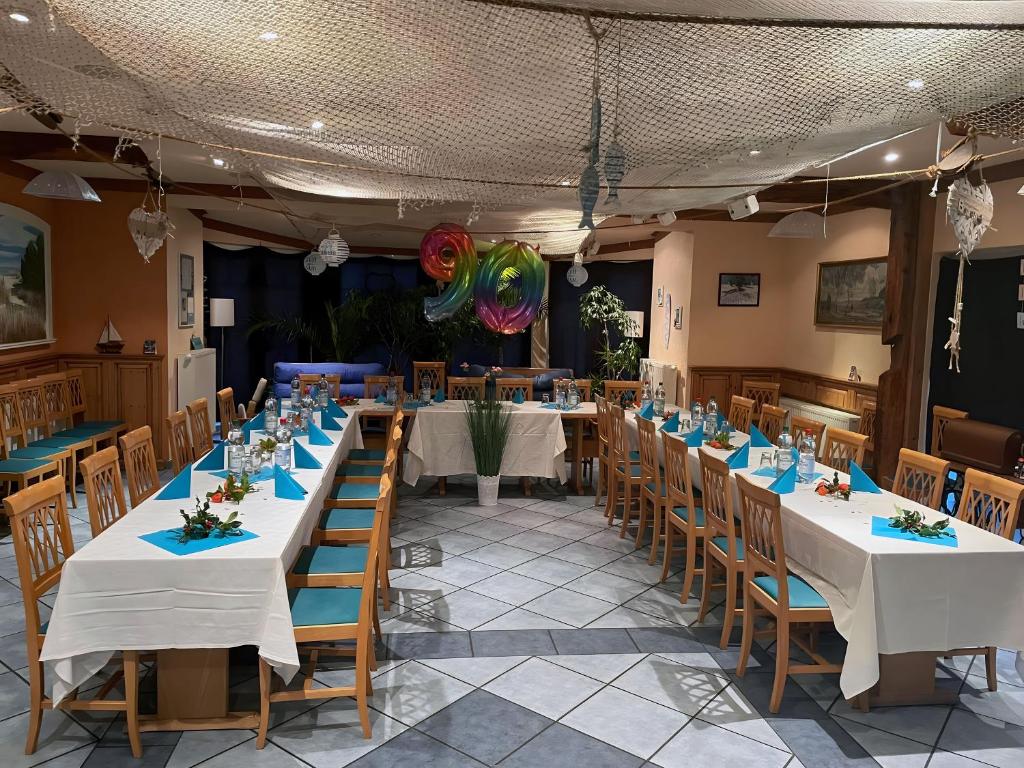 Fotografie z fotogalerie ubytování Hotel und Restaurant Windland v destinaci Breege