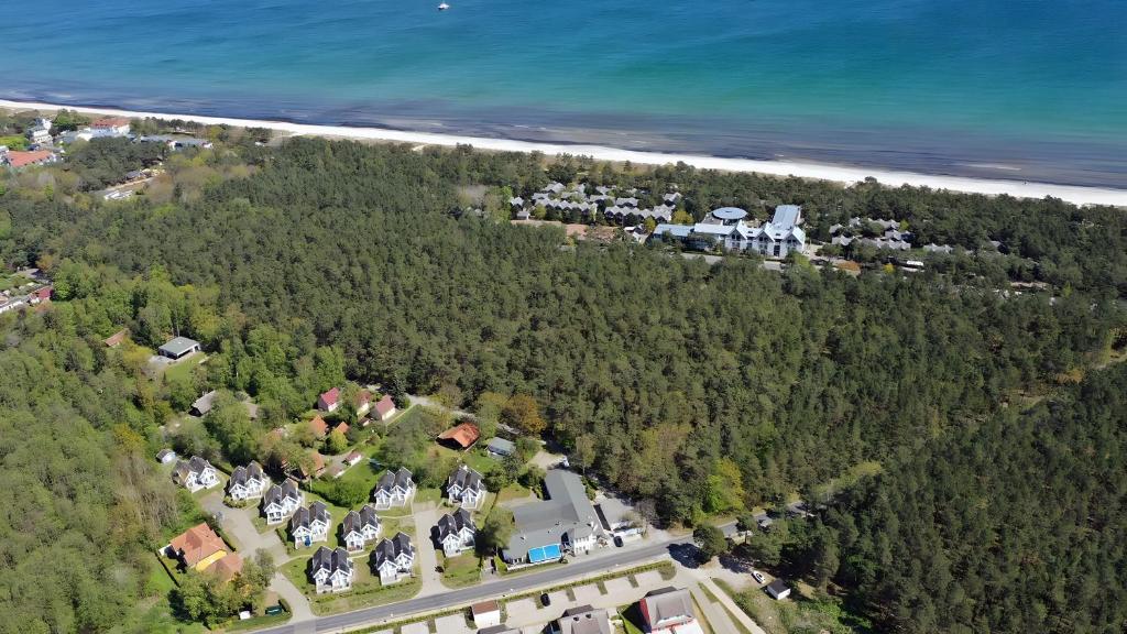 Fotografie z fotogalerie ubytování Hotel und Restaurant Windland v destinaci Breege